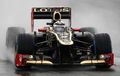 Lotus F1 Tunda Penggunaan Double DRS