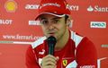Massa Yakin Bisa Berikan yang Terbaik, Jika Tetap di Ferrari