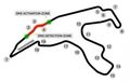 Regulasi Zona DRS di Spa Francorchamps Tak Berubah