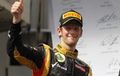 Grosjean Target Raih Kemenangan di F1 Belgia