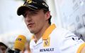 Ferrari Bakal Tunggu Kubica Kembali ke Formula 1?