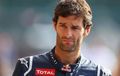 Webber Kecewa Dengan Diragukannya Legalitas Mobil Red Bull