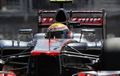 McLaren Ingin Aplikasikan Double DRS di Akhir Musim 2012