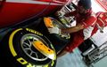 Pirelli Tak Tertarik Jika F1 Berlakukan Sistem Open Tire