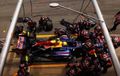 Webber Anggap Strategi Red Bull Salah di F1 Hongaria