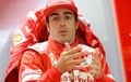 Alonso Tetap Girang, Meski Finish di Urutan 5 F1 Hongaria