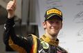 Grosjean Kecewa Kendati Raih Podium di F1 Hongaria