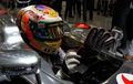 Hamilton Girang Melihat Performa McLaren Kembali Lagi