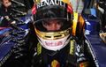 Vettel Tak Ingin Terjadi Insiden Senggolan Dengan Button