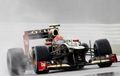 Grosjean Tak Senang Dengan Kondisi di Sesi Kualifikasi