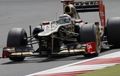 Lotus F1 Takkan Pakai Sistem DRS Baru di F1 Jerman