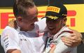 Whitmarsh Berharap Hamilton Memprioritaskan McLaren