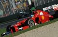 Ferrari Tinggal Tambah Top Speed, Jika Ingin Dominasi F1 2012