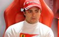 Massa Yakin Bakal Tetap Jadi Opsi Utama Ferrari