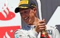Schumacher Siap Perpanjang Kontrak Bersama Mercedes GP