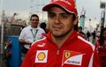 Ferrari Belum Pastikan Kontrak Massa Untuk Musim 2013