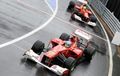 F1 Inggris Adalah Seri Terbaik Bagi Ferrari di 2012