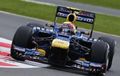 Webber Ungguli Alonso di Formula 1 Inggris