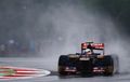 Lahan Parkir Banjir, Fans F1 Dilarang Bawa Mobil ke Silverstone