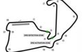 Alokasi Zona DRS di Silverstone Tidak Berubah