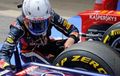 Alternator Rusak, Penyebab Mobil Vettel dan Grosjean Mogok