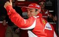 Massa Yakin Bisa Jadi Pemenang ke-8 di F1 2012