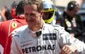 Pirelli Unggulkan Schumacher Untuk Menangi F1 Eropa