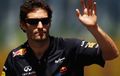 Webber Ingin Tetap Berada di Tim Red Bull