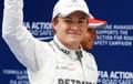 Rosberg Tak Bisa Prediksi Bakal Calon Juara Dunia F1 2012