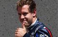 Strategi Dadakan Red Bull, Keputusan Tepat Bagi Vettel
