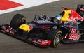 Vettel Digdaya Pada Perebutan Posisi Pole F1 Kanada