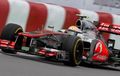 Hamilton Masih Tercepat di Latihan 2 F1 Kanada
