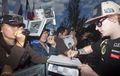 Sesi Autografi F1 Kanada Dibatalkan Karena Demo Pelajar