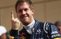Vettel Hengkang ke Ferrari Musim 2014?