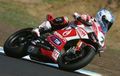 Checa Absen di Race 2 WSBK Australia
