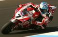 Checa Curi Posisi Superpole di WSBK Australia
