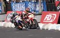 Program Balap Yamaha Indonesia 2013, Banyak Pengurangan?