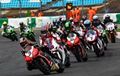 FIM Rilis Daftar Pembalap Resmi WSBK Musim2013