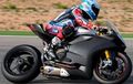 Ducati Agresif di Proyek Ambisius WSBK 2013
