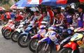 Regulasi Motoprix 2013, Tambah Aplikasi Teknis