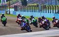 Pembalap Indonesia Go International, Biar Tak Kenal Sentul Doang!