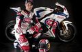 Wajah Baru Tim Honda WSBK, Tersingkap di Verona