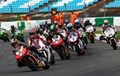 FIM Rilis Daftar Pembalap Resmi Sementara WSBK 2013