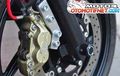 Upgrade Rem Yamaha YZF-R25, Pakai Kaliper Aftermarket