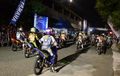 Yamaha Ogah Lombakan Sport 150 cc, di Trek Dadakan!