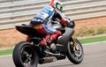 Althea Racing Resmi Pakai Mesin Aprilia di WSBK 2013