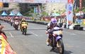 Denny Triyugo dan M. Nurgianto Sabet Juara Umum Kelas Bergengsi HRC 2012