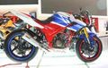 OMR Honda 2013 Akan Membuka Kelas Sport 150cc!!!