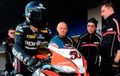 Guintoli Resmi Jadi Pengganti Biaggi di Aprilia
