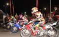 Final Yamaha Cup Race Night Race Bakal Meriah di Yogyakarta